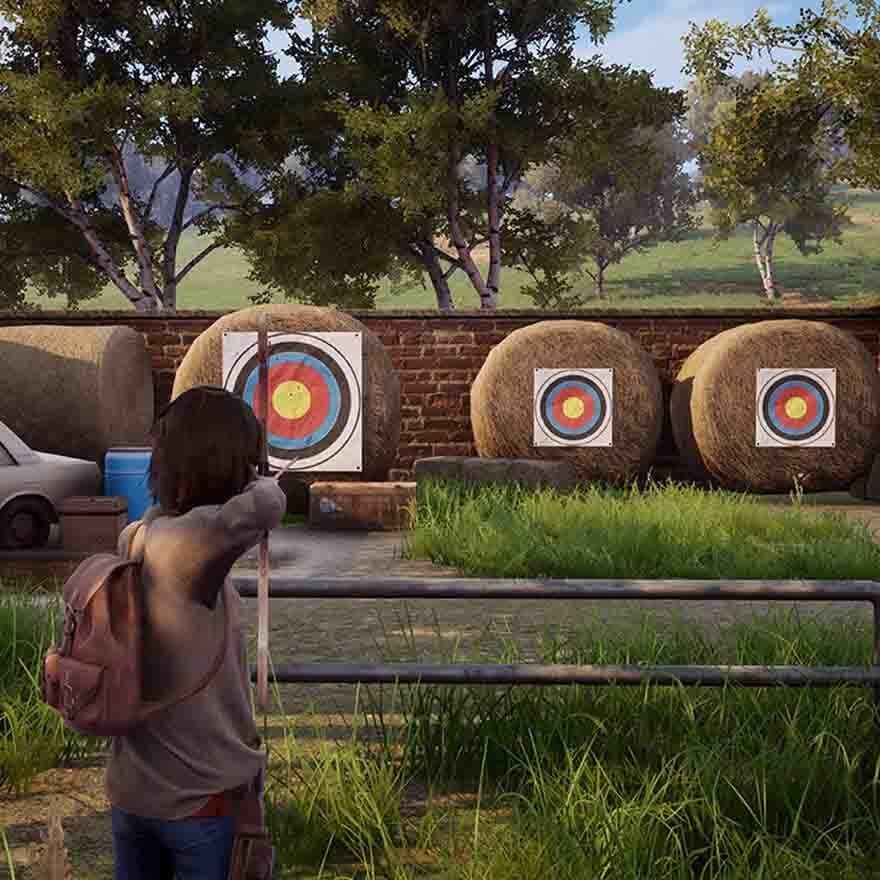 Windstorm An Unexpected Arrival - Kode I Boks