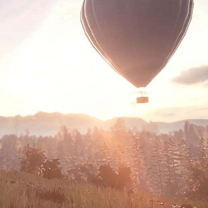 Windstorm Start Of A Great Friendship - Kode I Boks