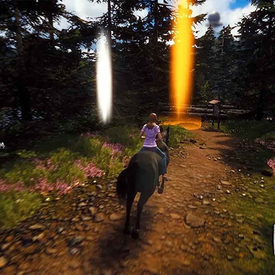 Windstorm: Start Of A Great Friendship - Kode I Boks nintendo switch → ...