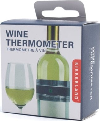 Vintermometer - Kikkerland