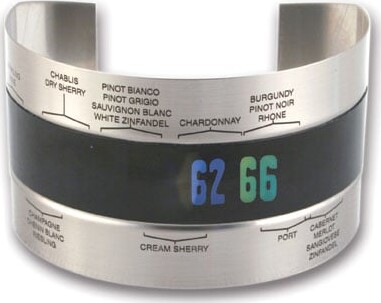 Vintermometer - Kikkerland