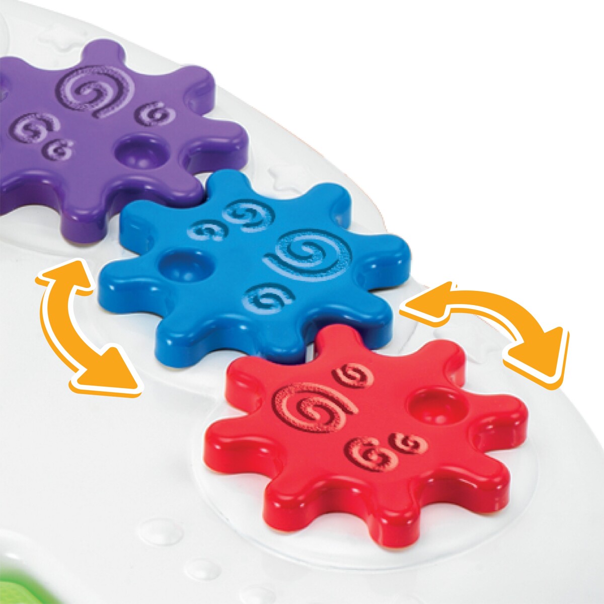 Winfun - Balls N Shapes Musical Table