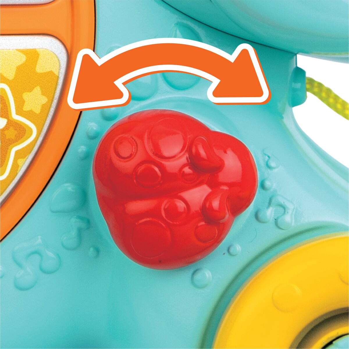 Winfun - My Pull Along Pal Elephant