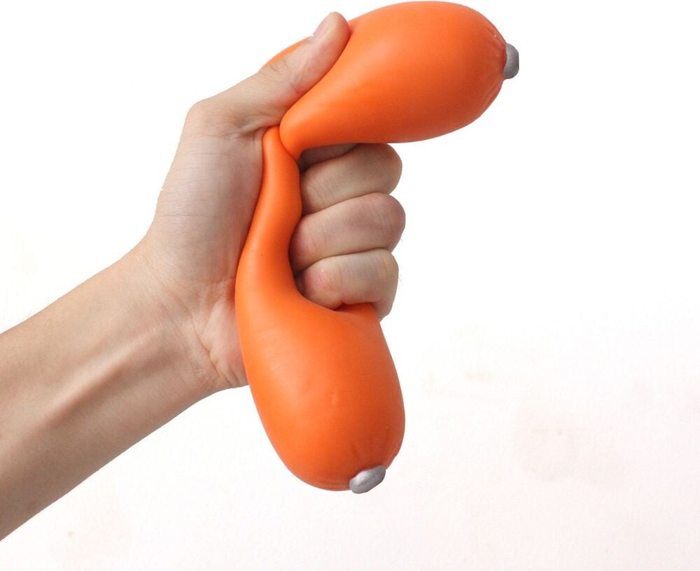 Winkee - Anti Stress Pølse - 16259