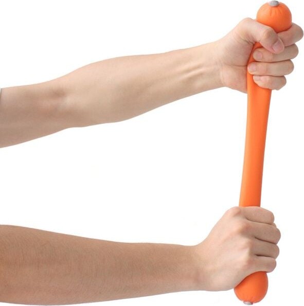 Winkee - Anti Stress Pølse - 16259