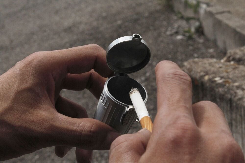 Winkee - Askebæger - Portable