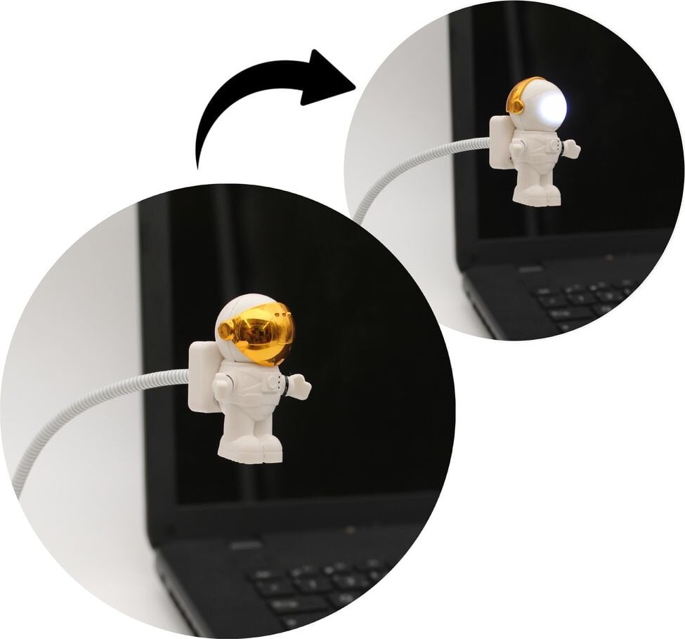 Winkee - Astro Led Light