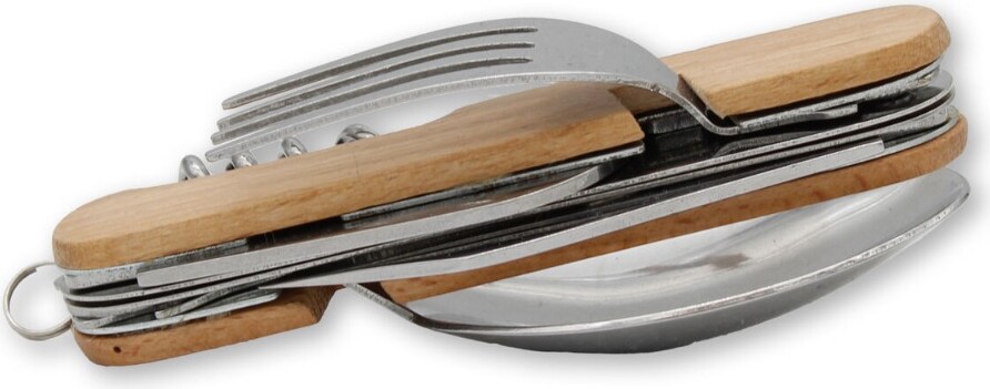 Winkee - Bestik - Camping Cutlery