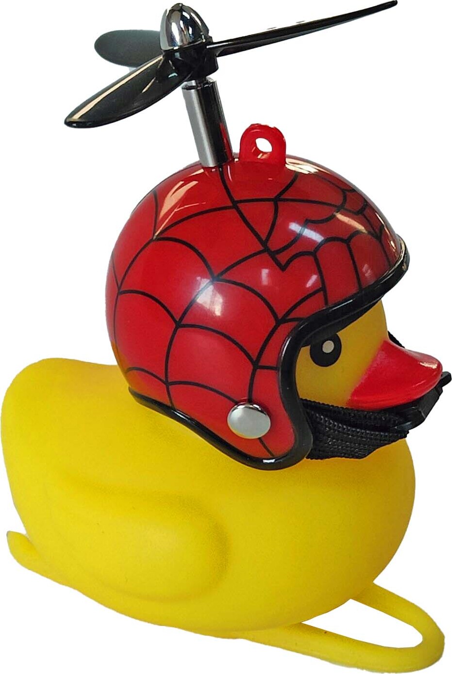 Winkee - Bike Duck Spider