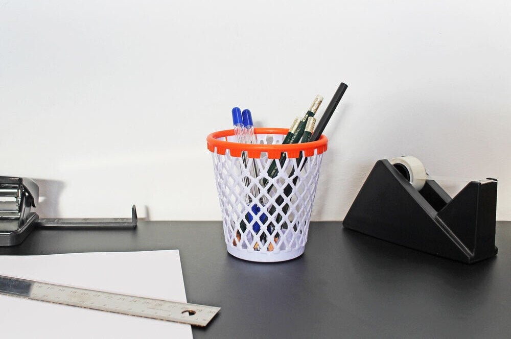 Winkee - Blyantsholder - Basketball