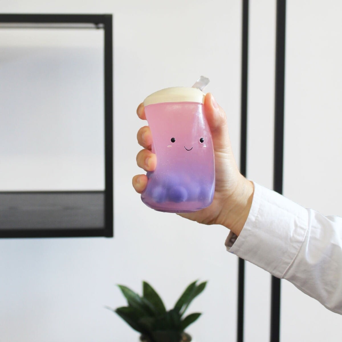 Winkee - Boba Squishy Stress Toy