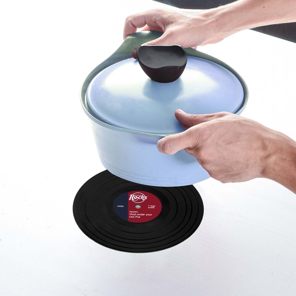 Winkee - Bordskåner - Vinyl Record