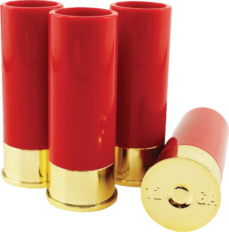 Winkee - Buckshot Shot Glasses