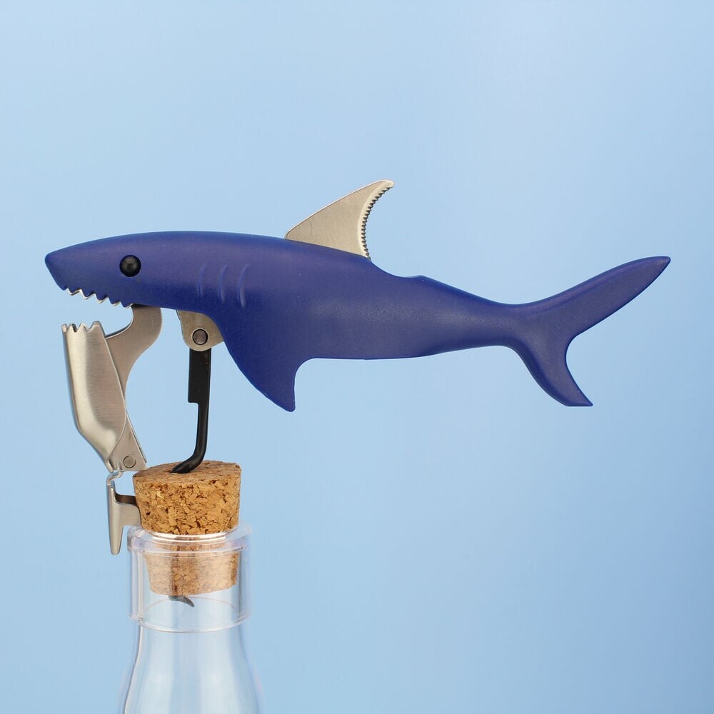 Winkee - Corkscrew Shark