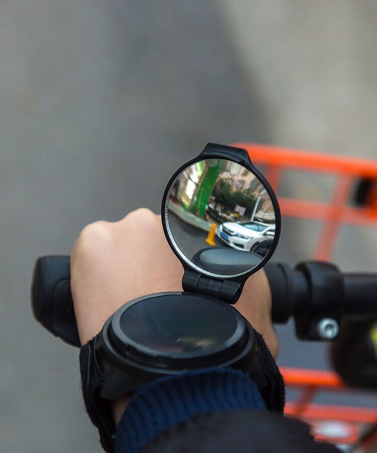Winkee - Cykelspejl - Backview