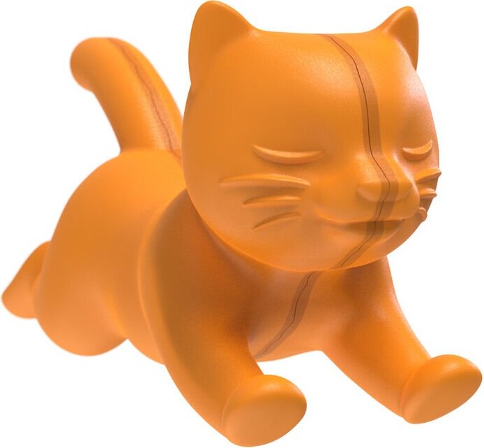 Winkee - Cykeltilbehør - Cat