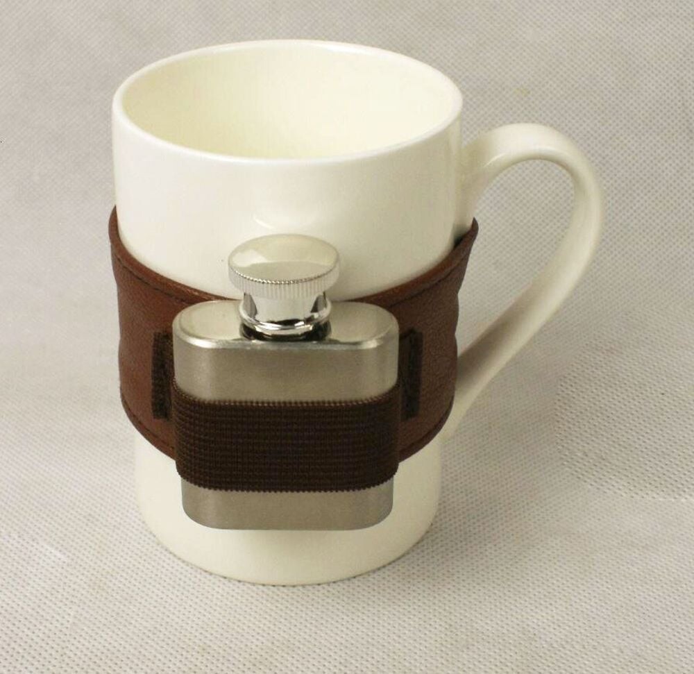 Winkee - Extra Shot Coffee Mug