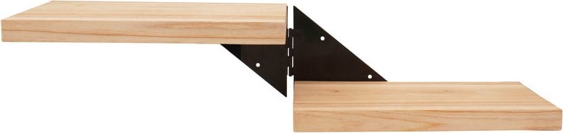 Winkee - Hjørnehylde