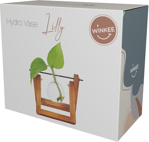 Winkee - Hydro Vases Lilly - Vase