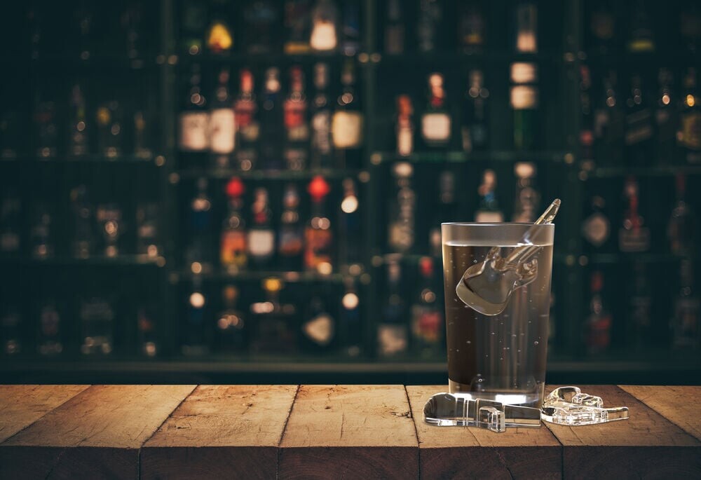 Winkee - Isterningbakke - Rock Ice Cubes