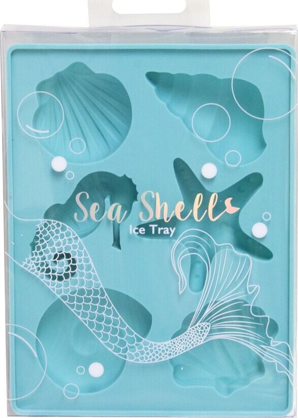 Winkee - Isterningbakke - Seashell