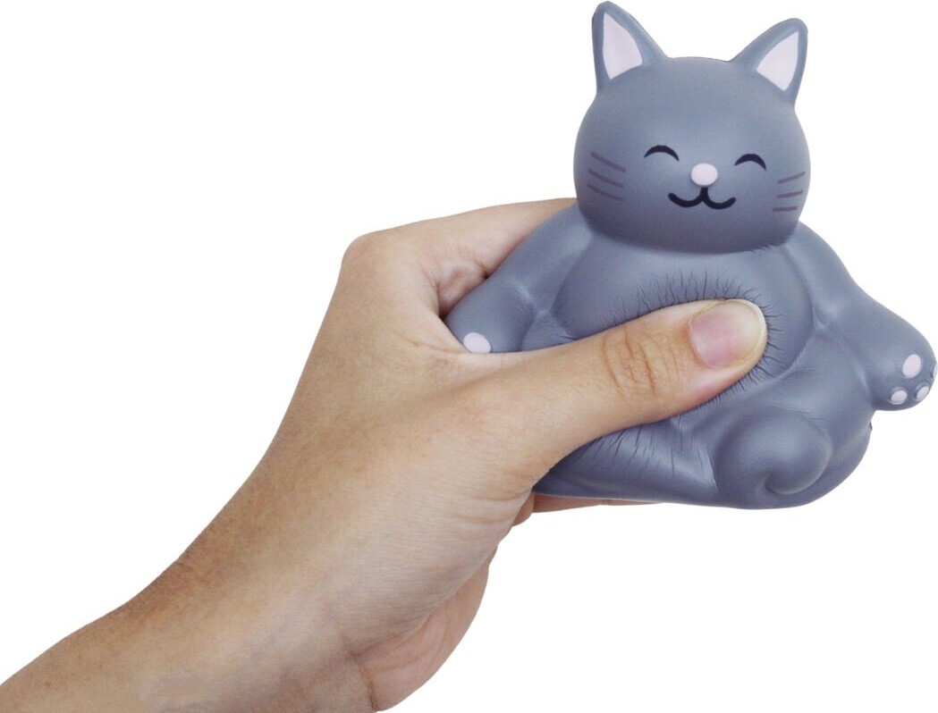 Winkee - Kalma Kitty Stressbold