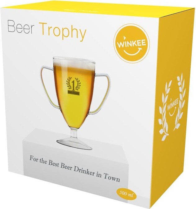 Winkee - Krus - Beer Trophy