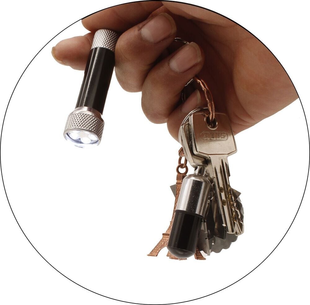 Winkee - Mini Lommelygte