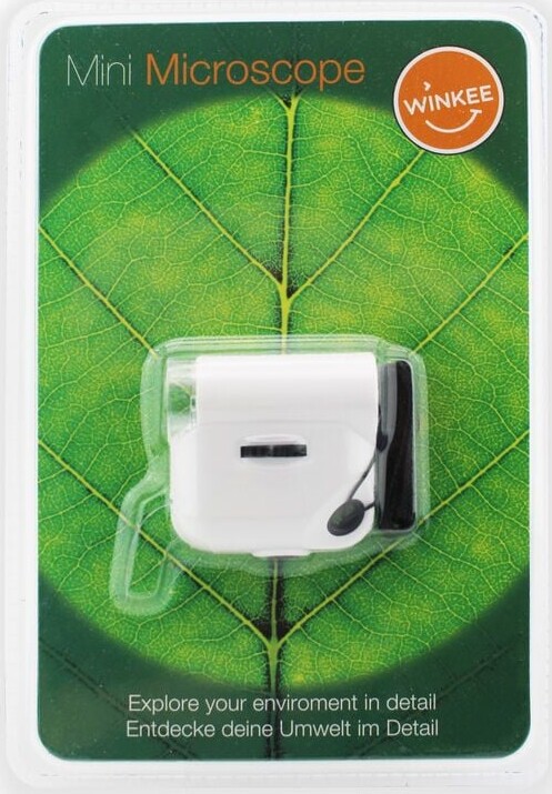 Winkee - Mini Microscope - 16769