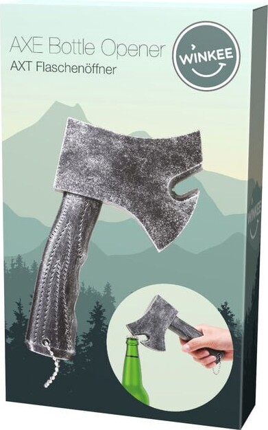 Winkee - Oplukker - Axe