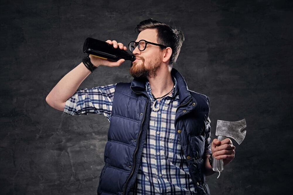 Winkee - Oplukker - Axe