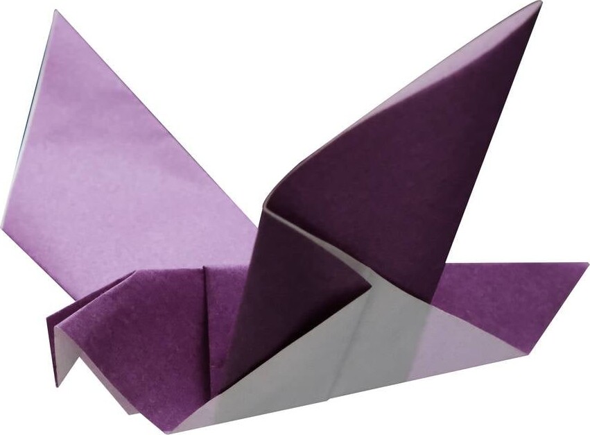 Winkee - Origamisæt - 5 Minutes 16487
