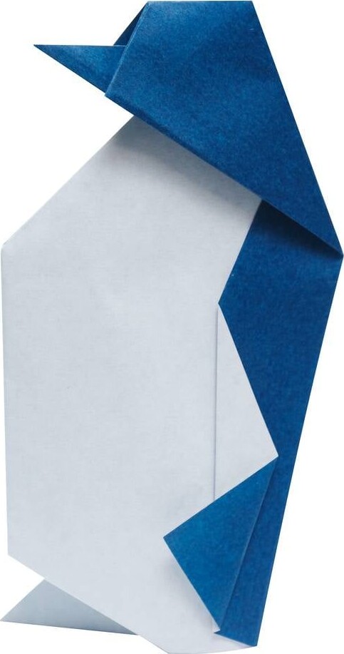 Winkee - Origamisæt - 5 Minutes 16487