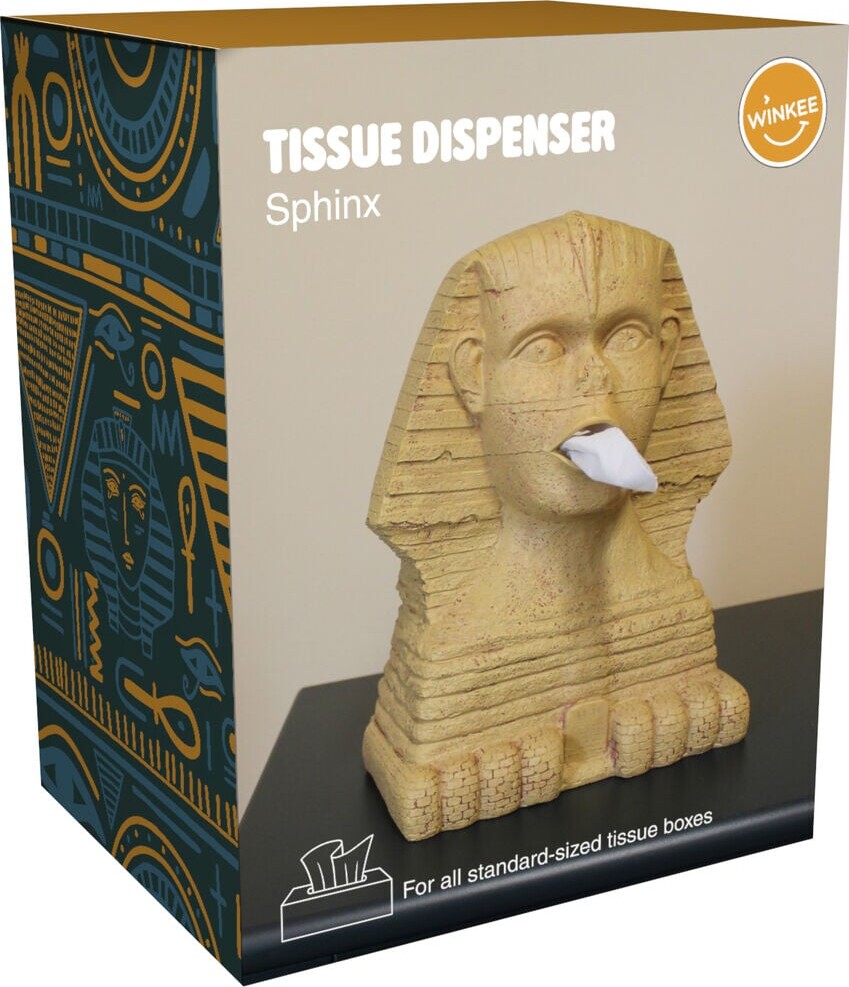 Winkee - Servietdispenser - Sphinx