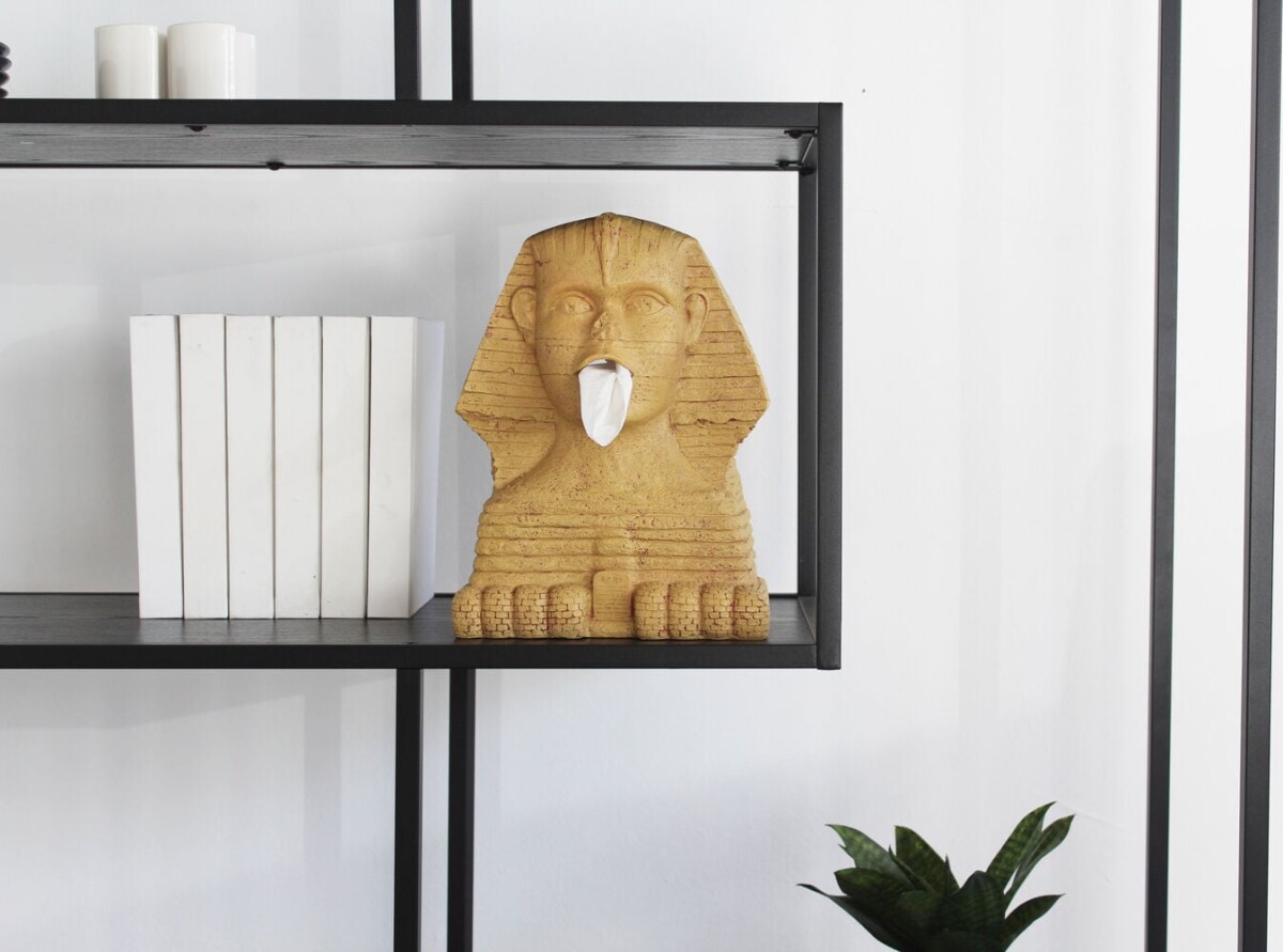 Winkee - Servietdispenser - Sphinx