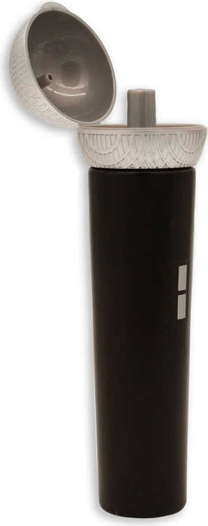 Winkee - Shampoo Dispenser - Microphone Shower Gel Dispenser Bottle