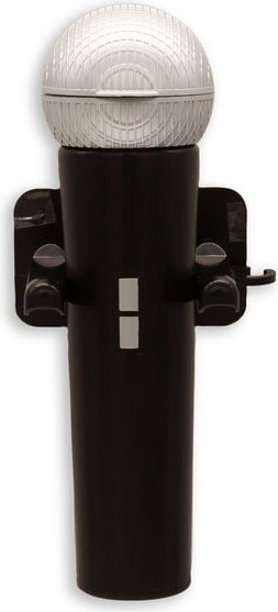 Winkee - Shampoo Dispenser - Microphone Shower Gel Dispenser Bottle
