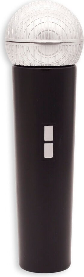 Winkee - Shampoo Dispenser - Microphone Shower Gel Dispenser Bottle