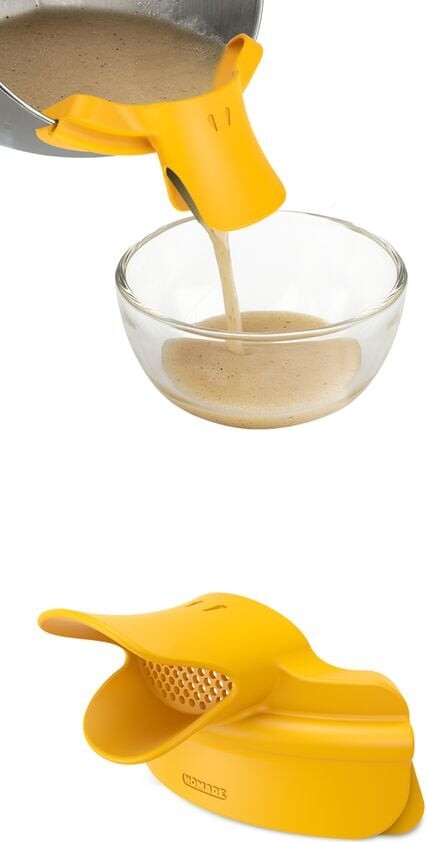 Winkee - Skænker - Ducky Pot Spout