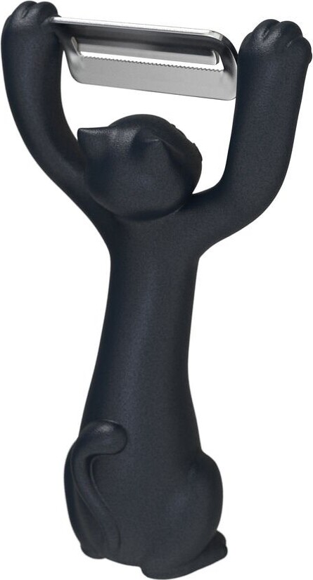 Winkee - Skrællekniv Julienne Cutter - Cat