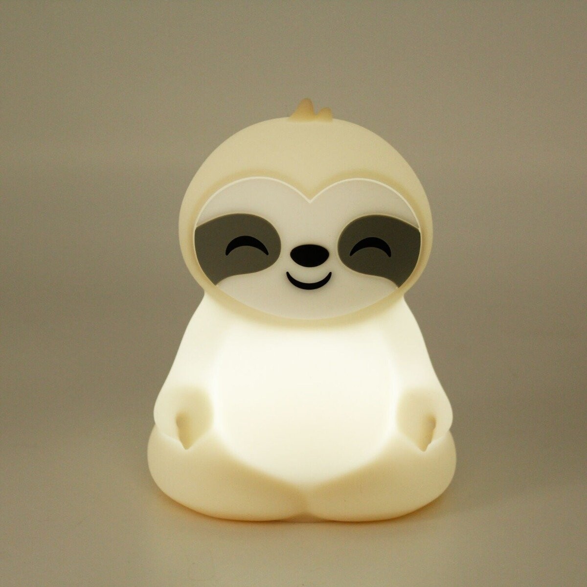 Winkee - Sloth Night Light - Bordlampe