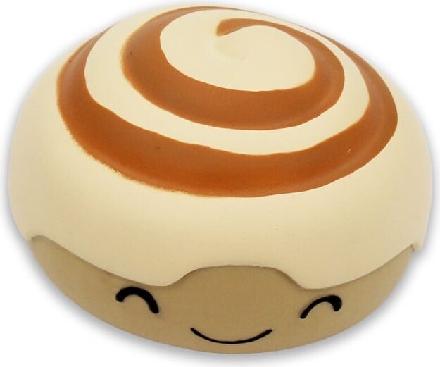 Winkee - Stressbold - Cinnamon Roll Stress Toy