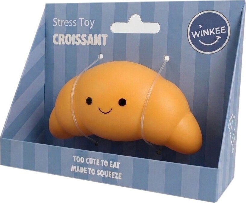 Winkee - Stressbold