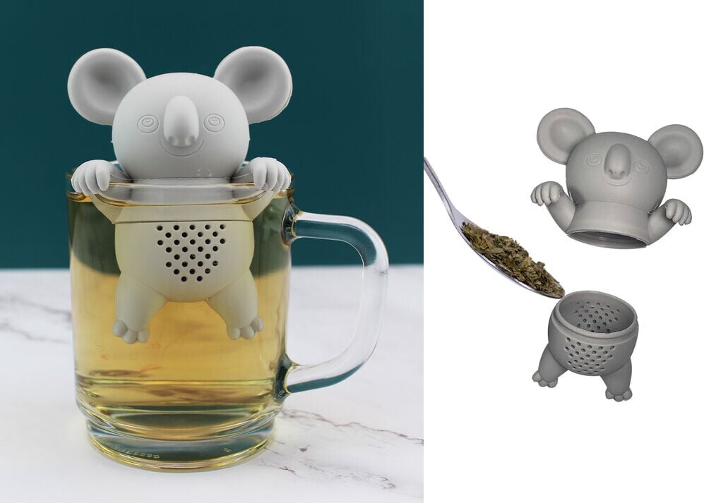 Winkee - Tefilter - Koala Tea Infuser