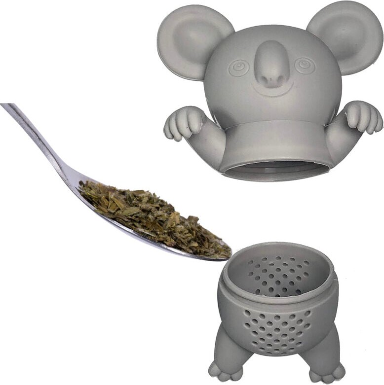 Winkee - Tefilter - Koala Tea Infuser