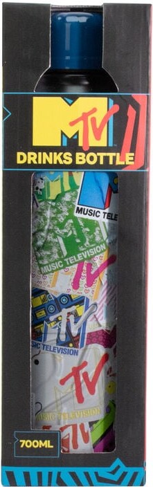 Winkee - Vandflaske - Mtv
