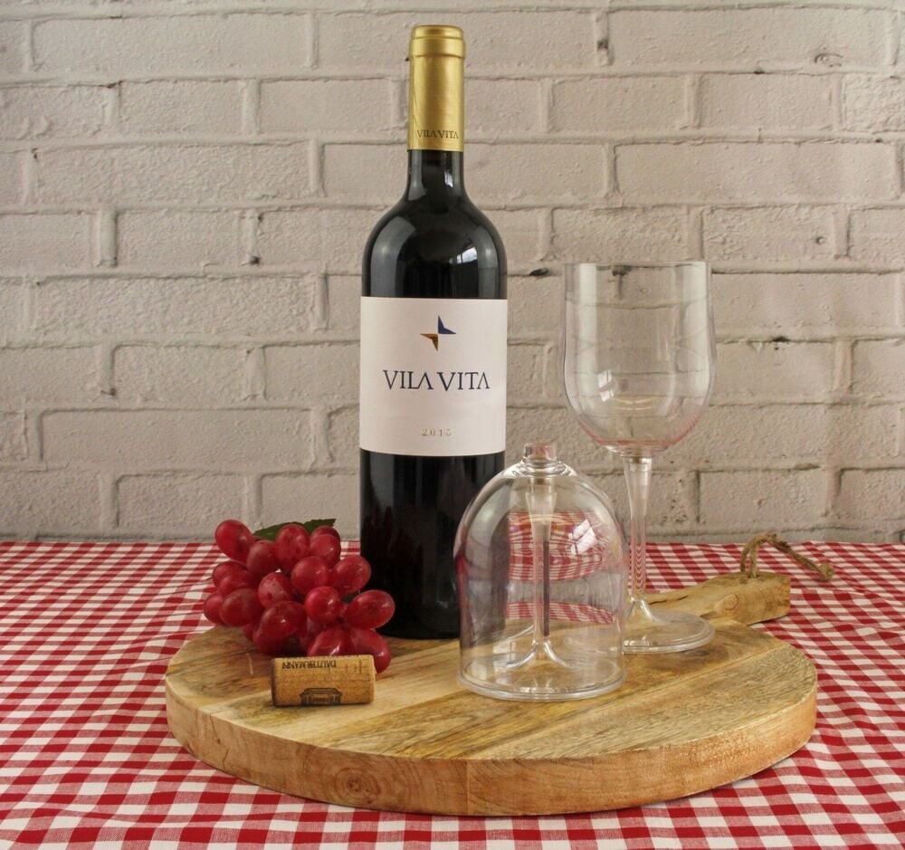 Winkee - Vinglas - Outdoor - Set Of 2