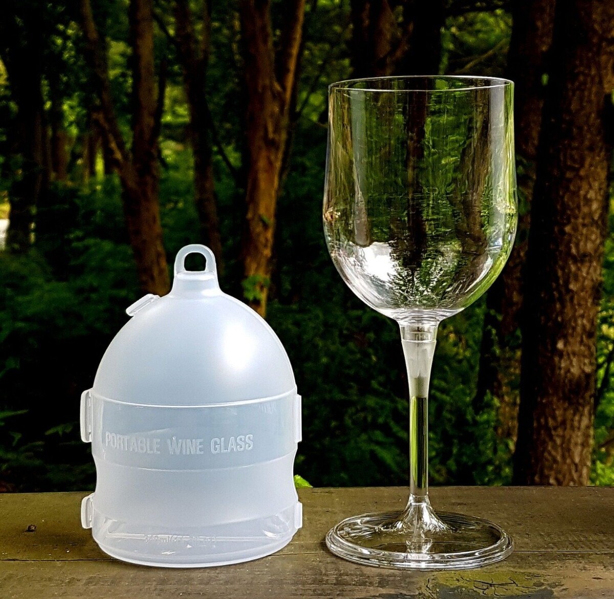 Winkee - Vinglas - Outdoor - Single
