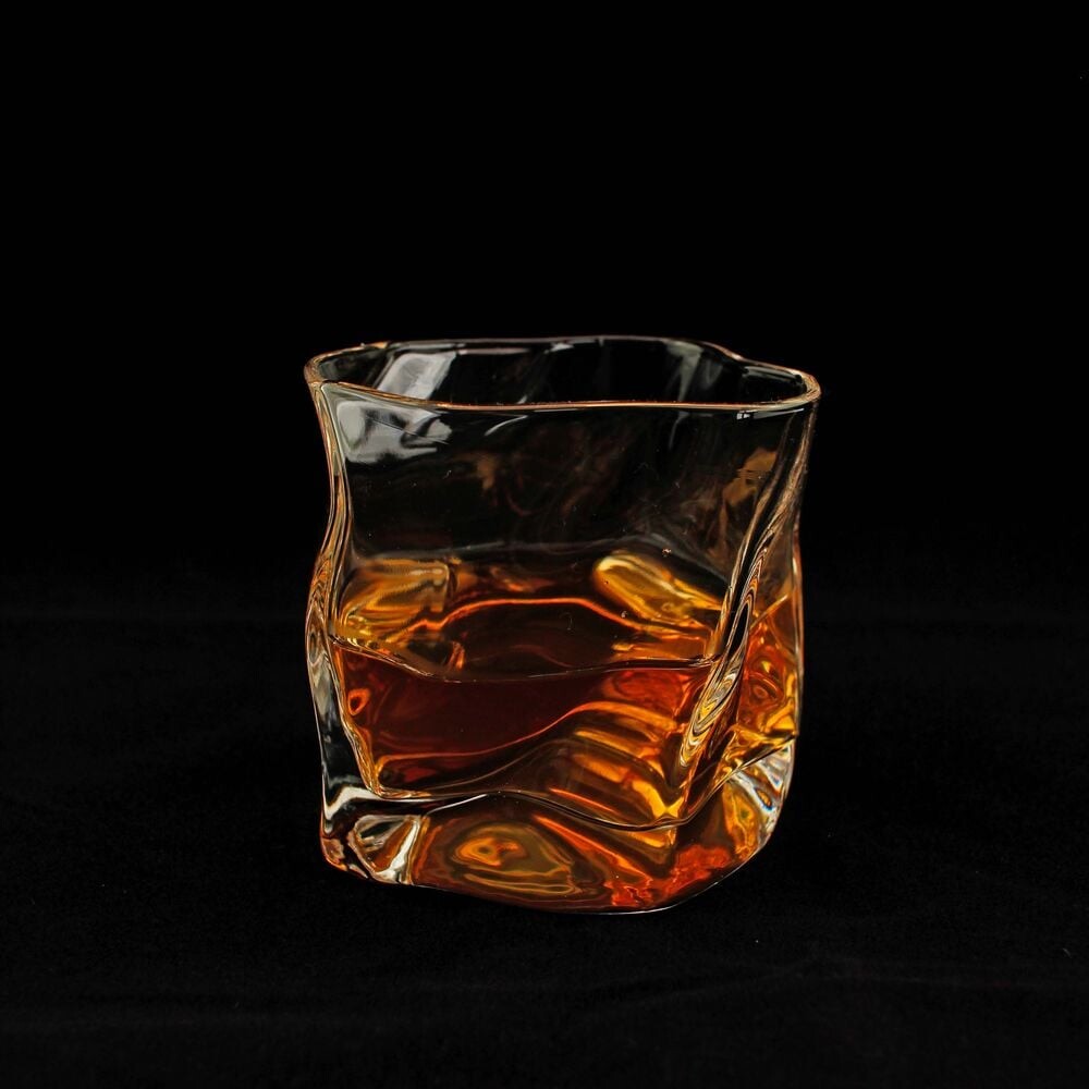 Winkee - Whiskeyglas - Storm
