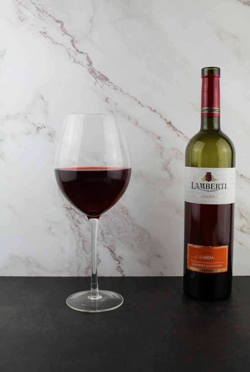 Winkee - Xxl Vinglas - 075 Litre